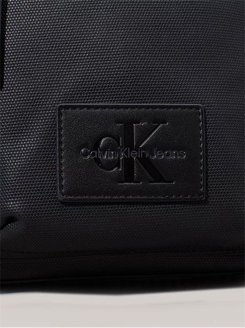 coated reporter CALVIN KLEIN JEANS | K50K512036BEH